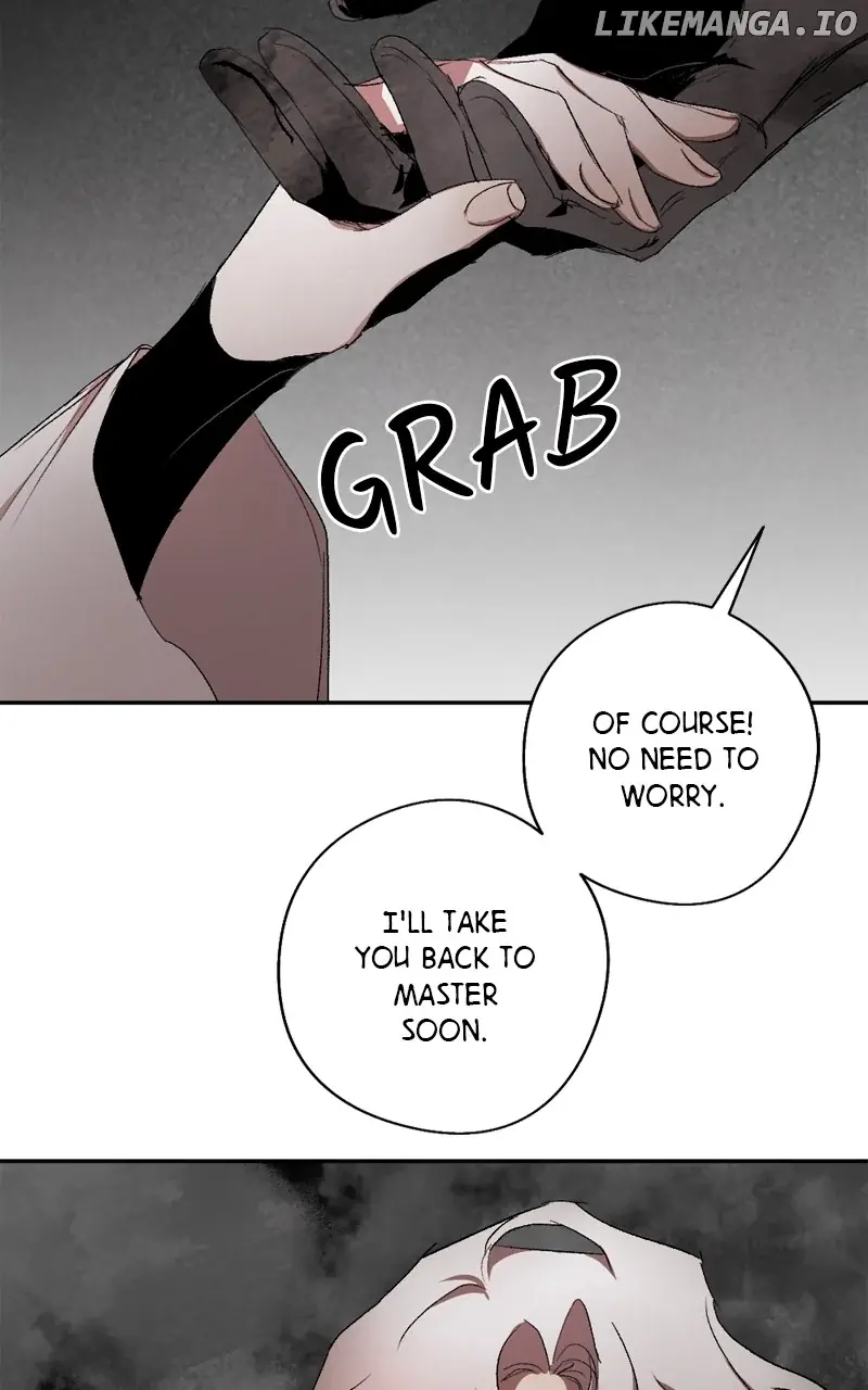 The Dark Lord's Confession Chapter 101 Page 14