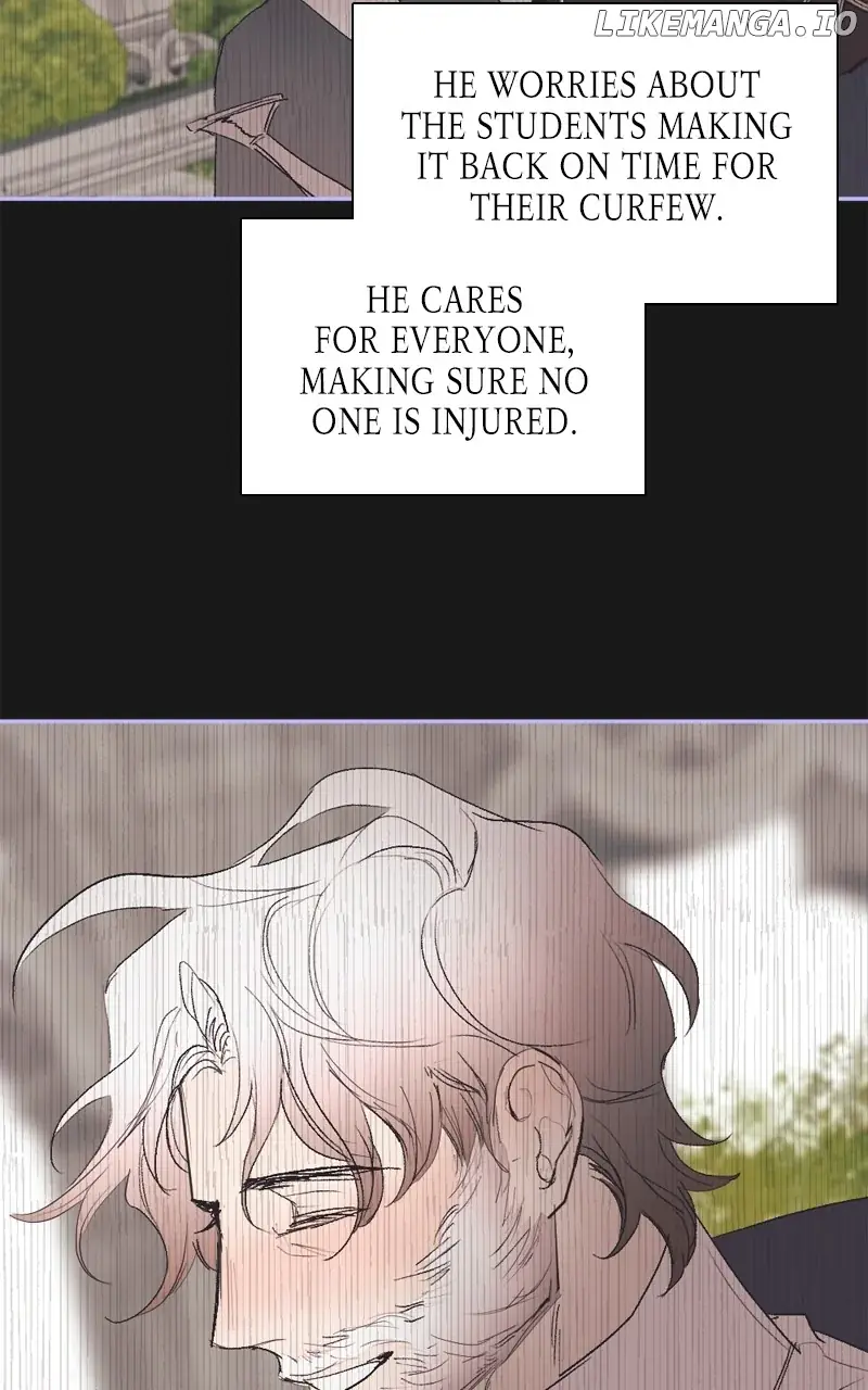 The Dark Lord's Confession Chapter 101 Page 17