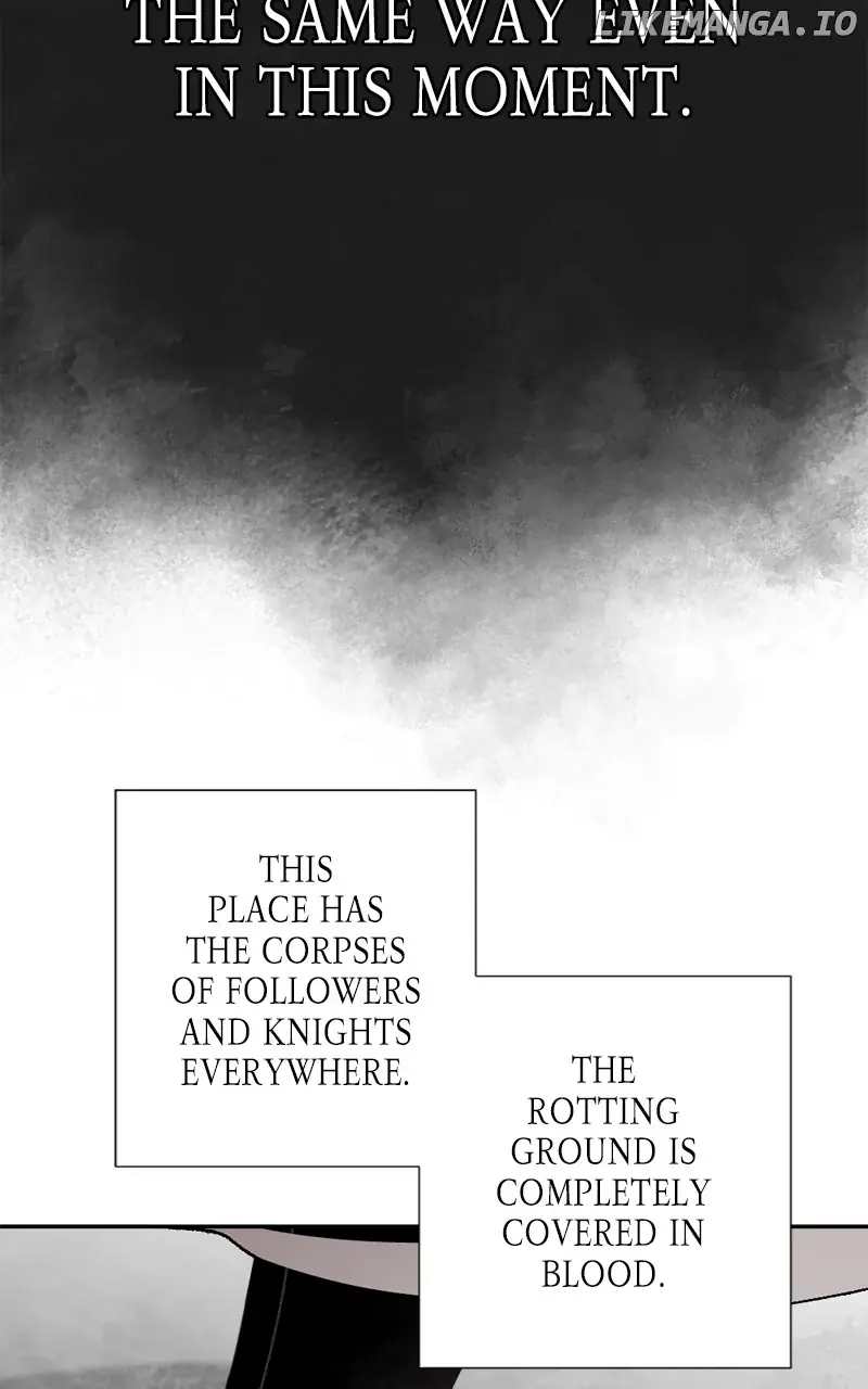 The Dark Lord's Confession Chapter 101 Page 19