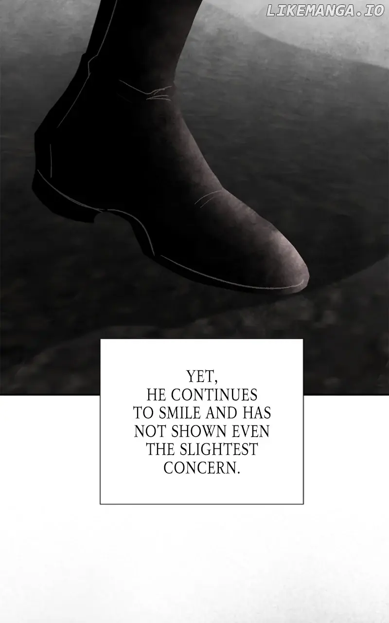 The Dark Lord's Confession Chapter 101 Page 20