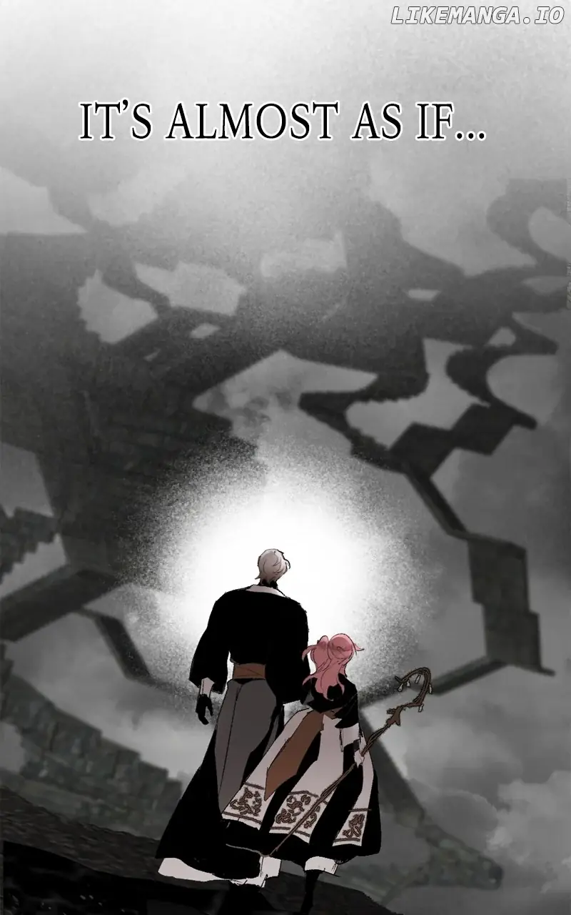 The Dark Lord's Confession Chapter 101 Page 21