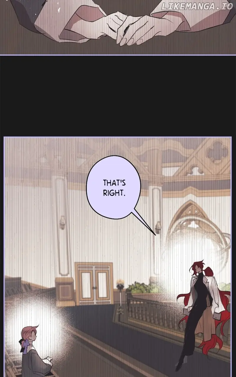 The Dark Lord's Confession Chapter 101 Page 27