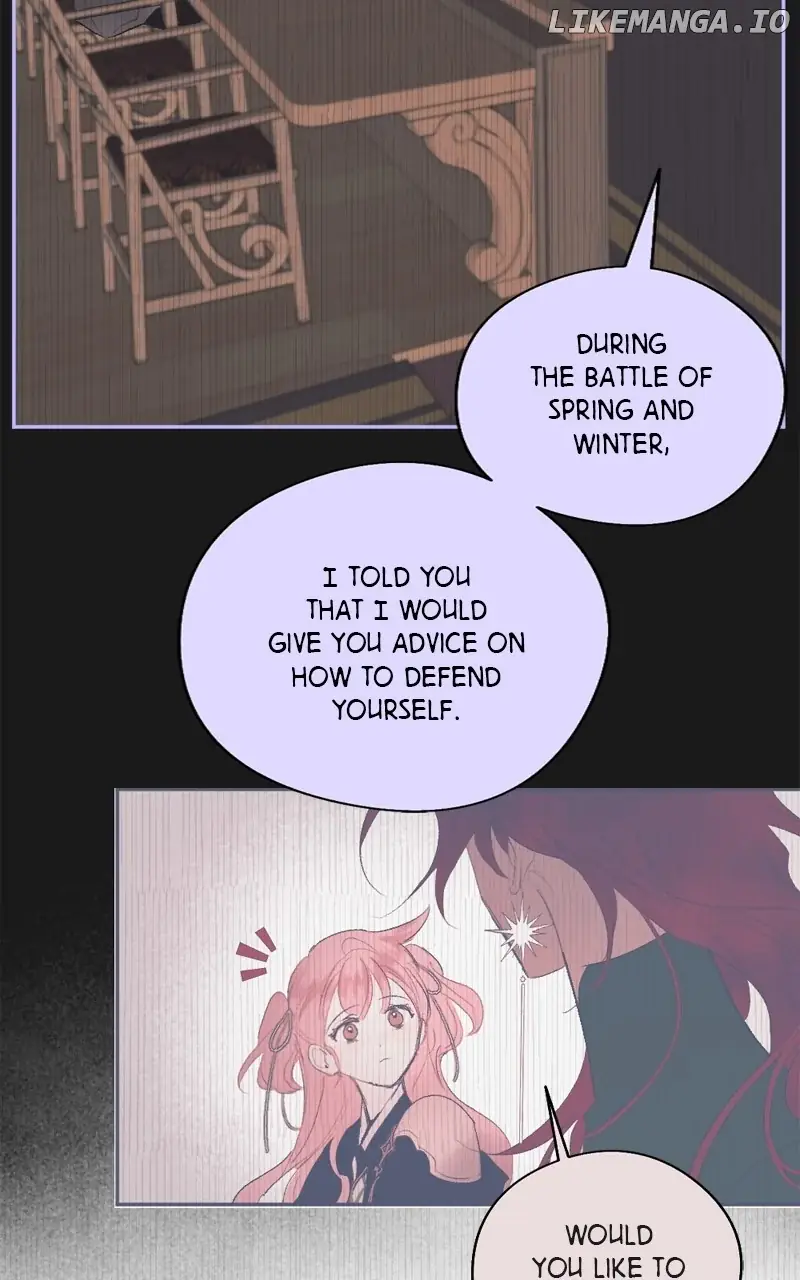 The Dark Lord's Confession Chapter 101 Page 28