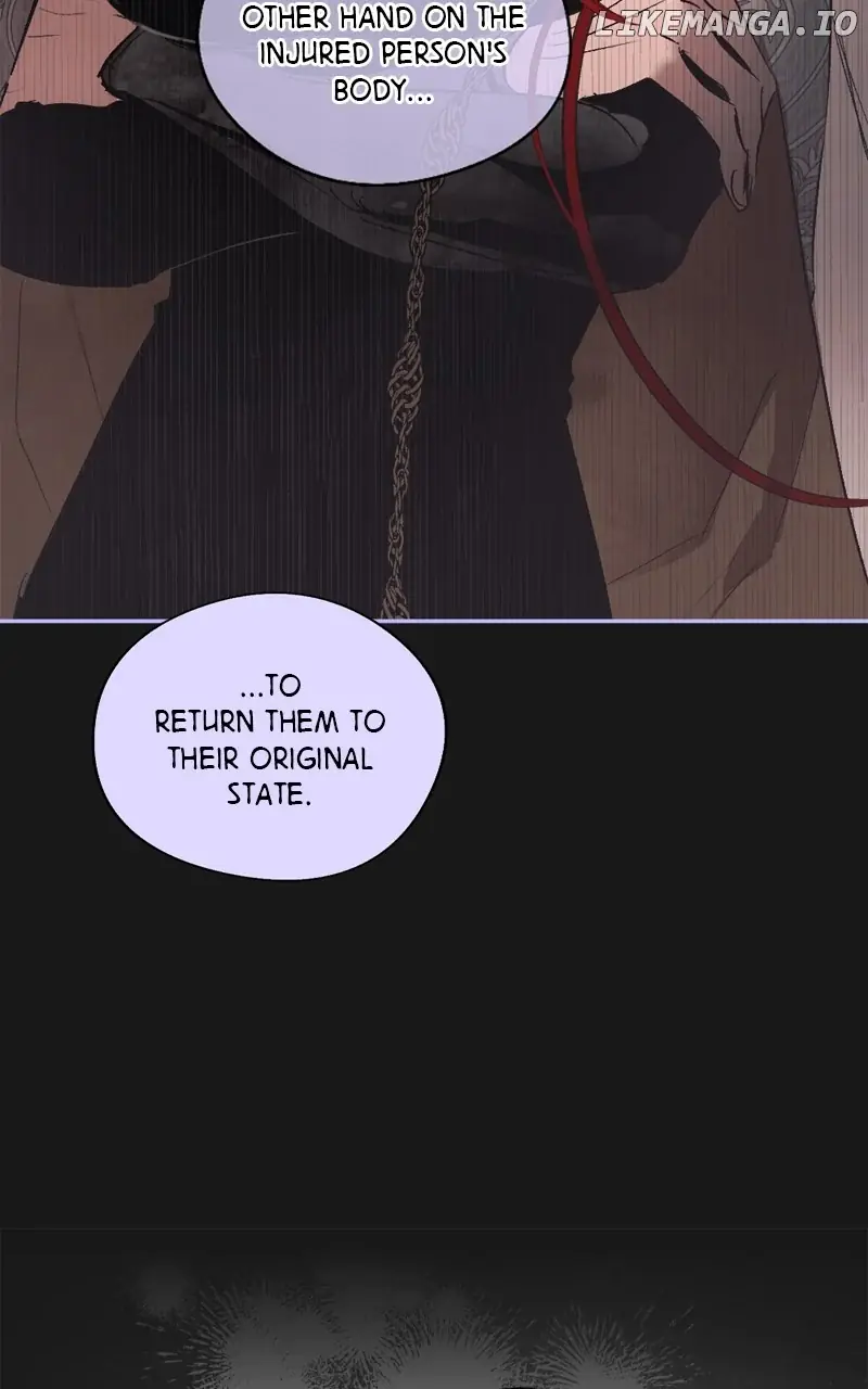 The Dark Lord's Confession Chapter 101 Page 31