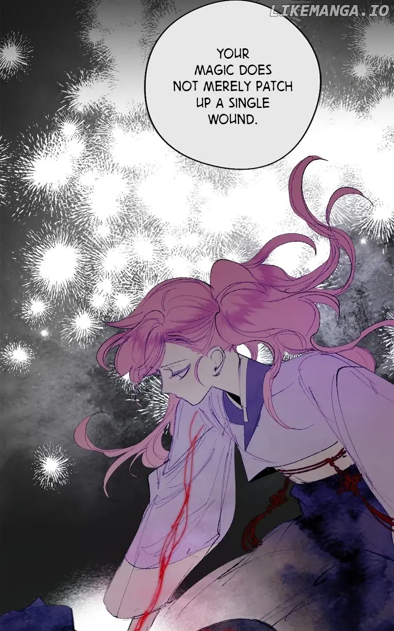 The Dark Lord's Confession Chapter 101 Page 32