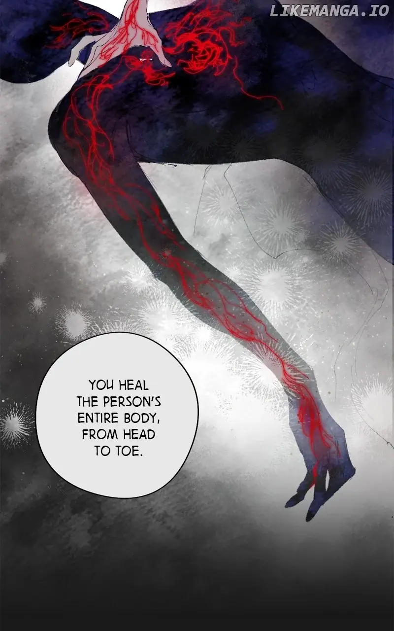 The Dark Lord's Confession Chapter 101 Page 33