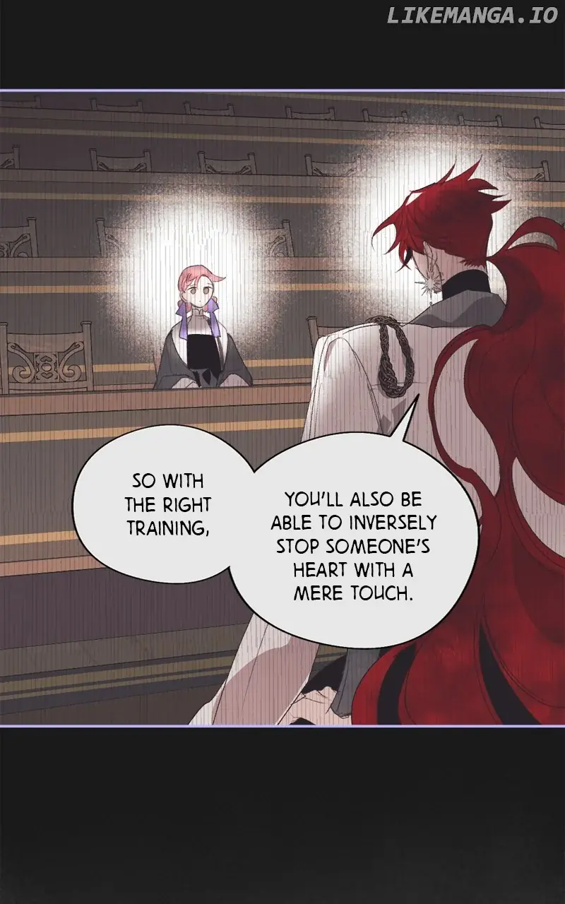 The Dark Lord's Confession Chapter 101 Page 34