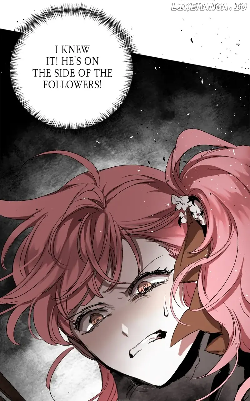 The Dark Lord's Confession Chapter 101 Page 43