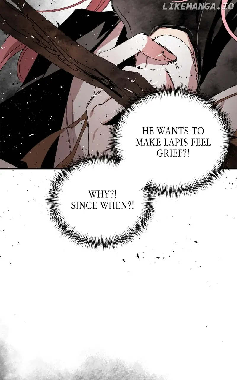 The Dark Lord's Confession Chapter 101 Page 44