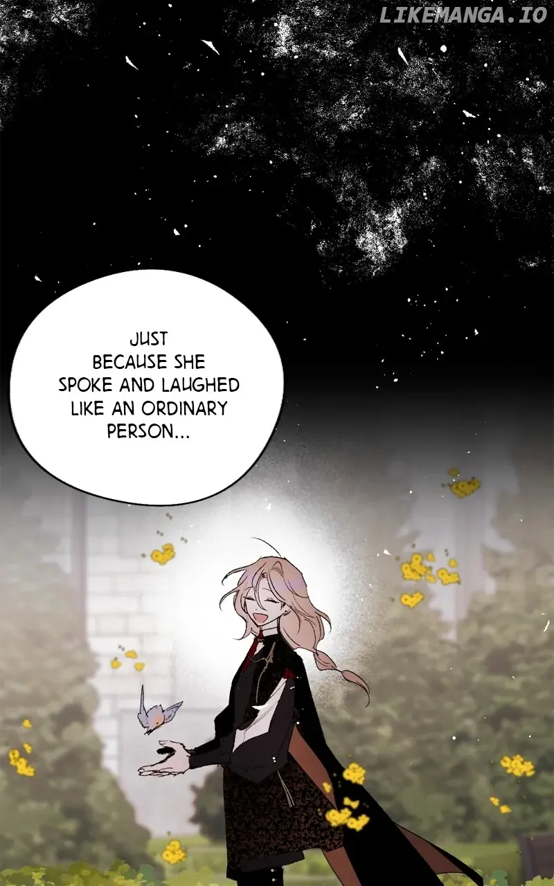 The Dark Lord's Confession Chapter 101 Page 54