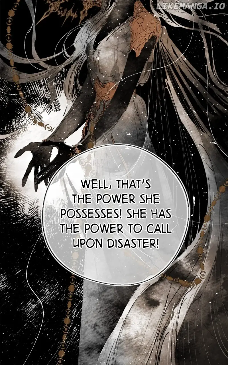 The Dark Lord's Confession Chapter 101 Page 56