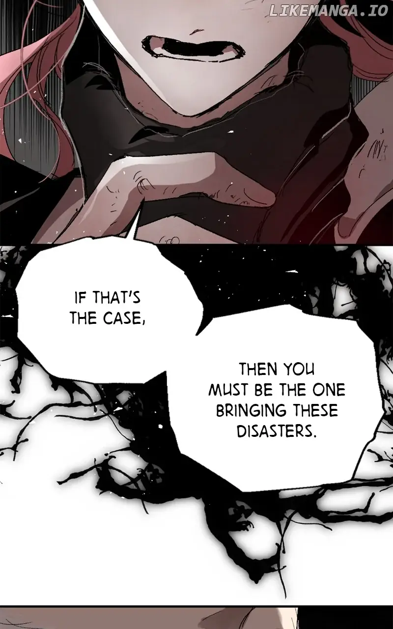The Dark Lord's Confession Chapter 101 Page 59