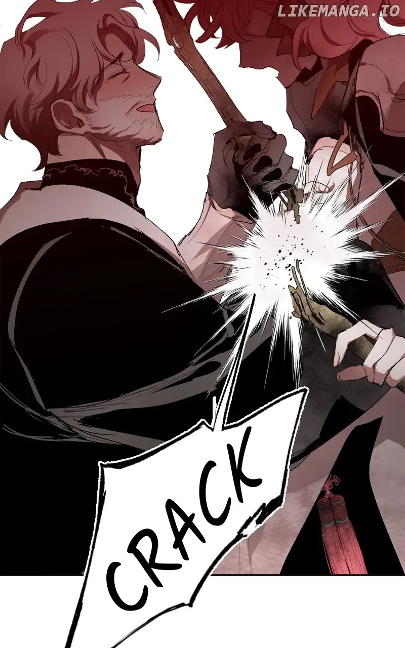 The Dark Lord's Confession Chapter 101 Page 69