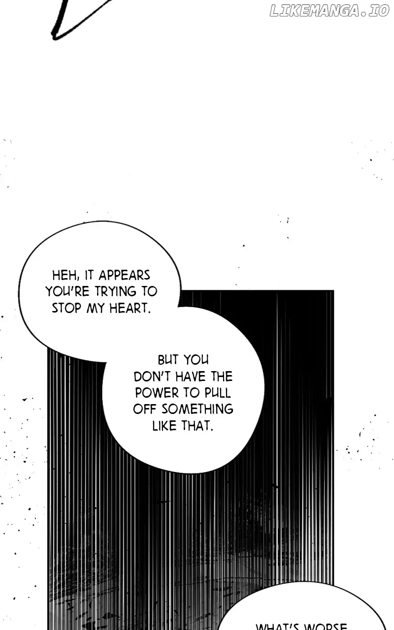 The Dark Lord's Confession Chapter 101 Page 70
