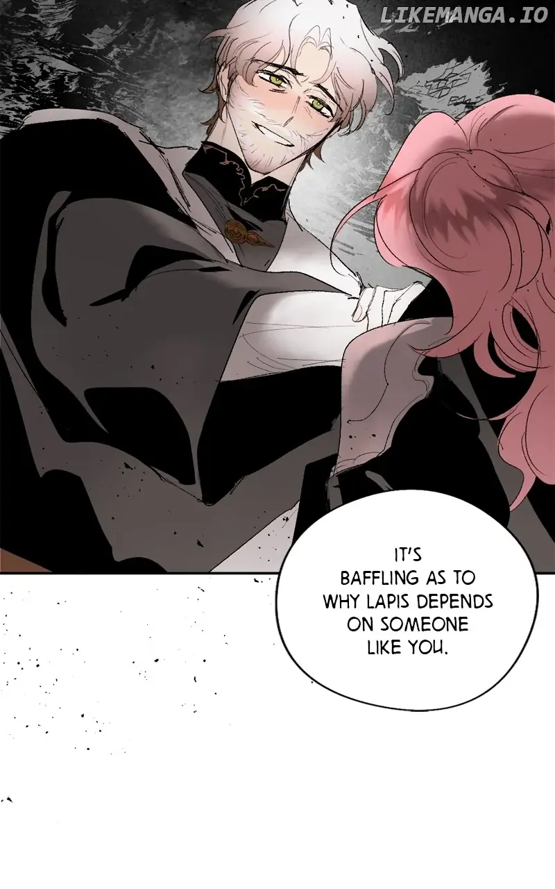 The Dark Lord's Confession Chapter 101 Page 72