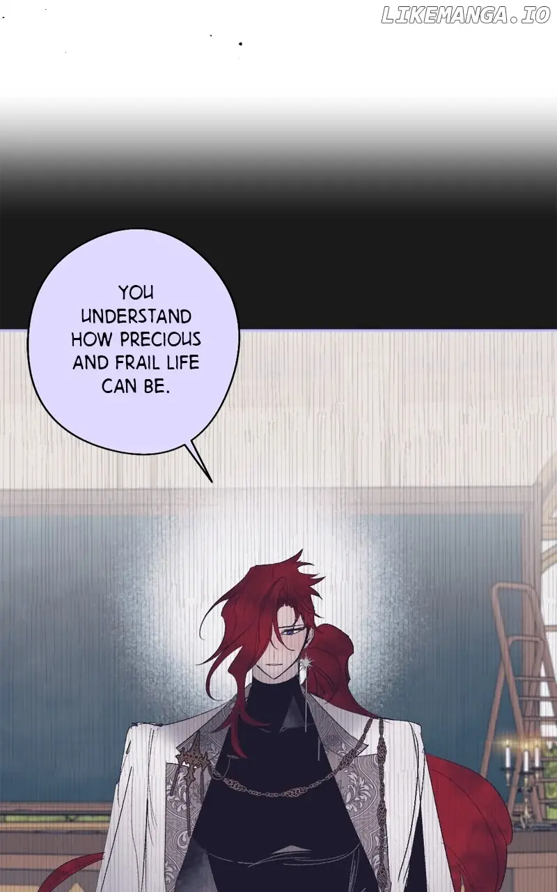 The Dark Lord's Confession Chapter 101 Page 73