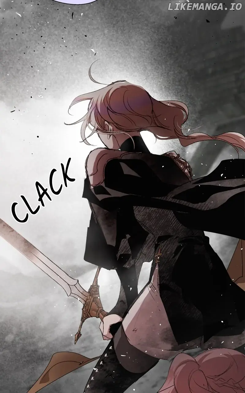 The Dark Lord's Confession Chapter 101 Page 84