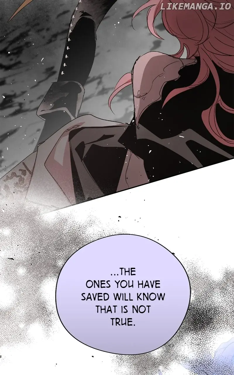 The Dark Lord's Confession Chapter 101 Page 85