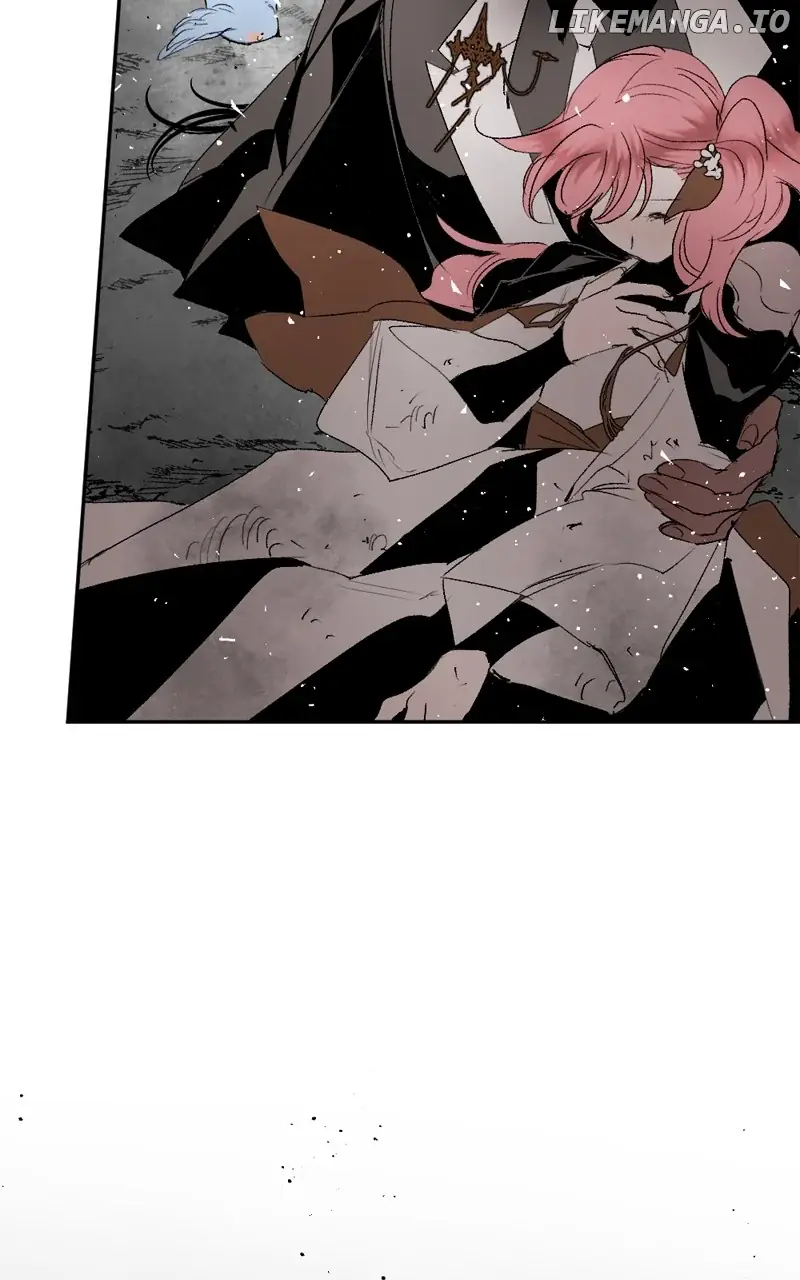The Dark Lord's Confession Chapter 101 Page 90