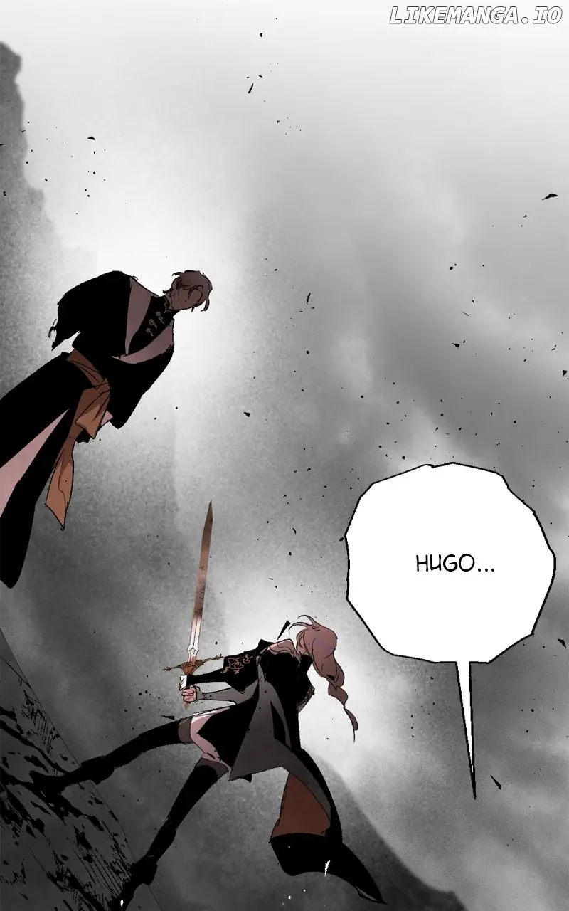 The Dark Lord's Confession Chapter 101 Page 91