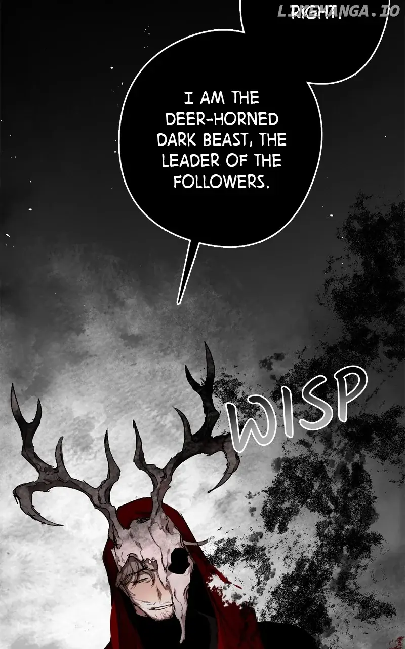 The Dark Lord's Confession Chapter 101 Page 96