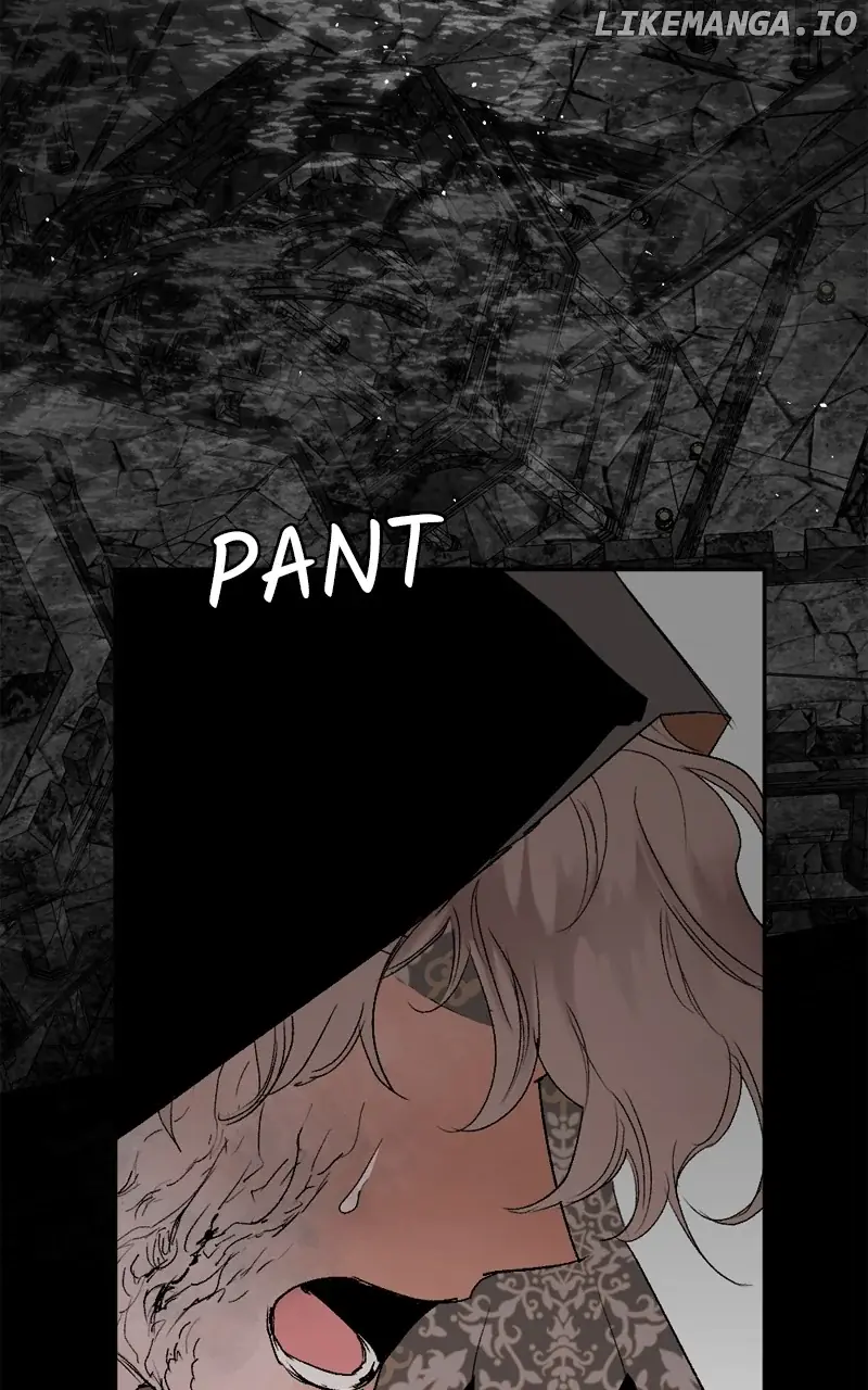The Dark Lord's Confession Chapter 101 Page 101