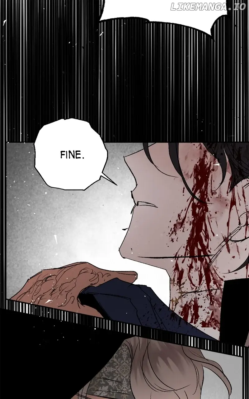 The Dark Lord's Confession Chapter 101 Page 105