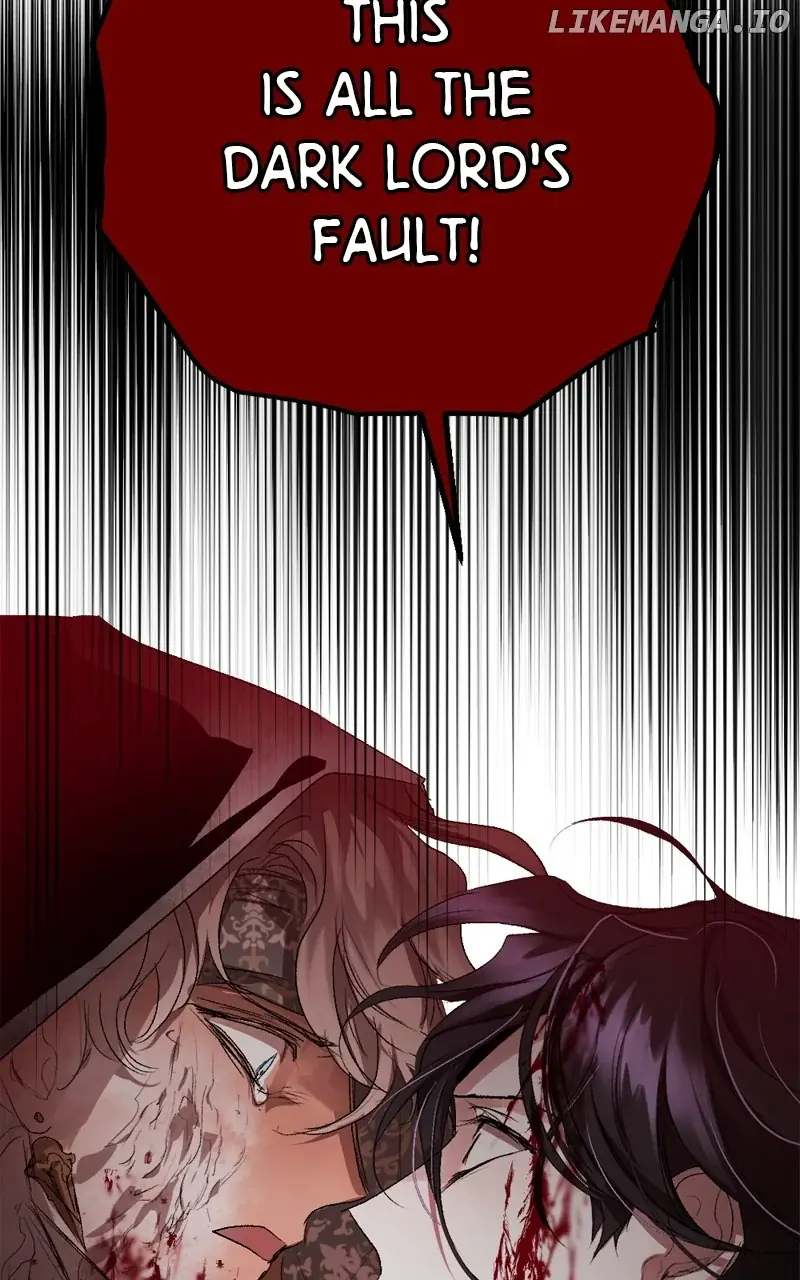 The Dark Lord's Confession Chapter 101 Page 108