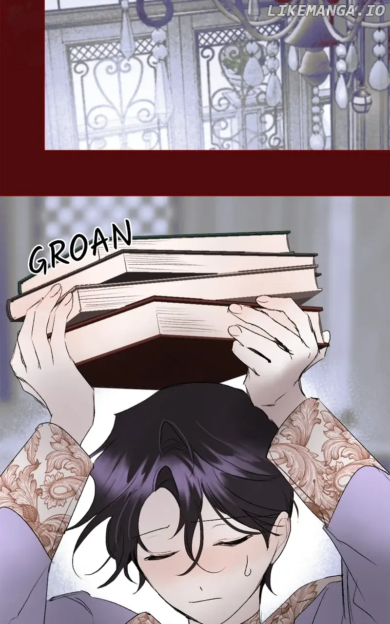 The Dark Lord's Confession Chapter 101 Page 113