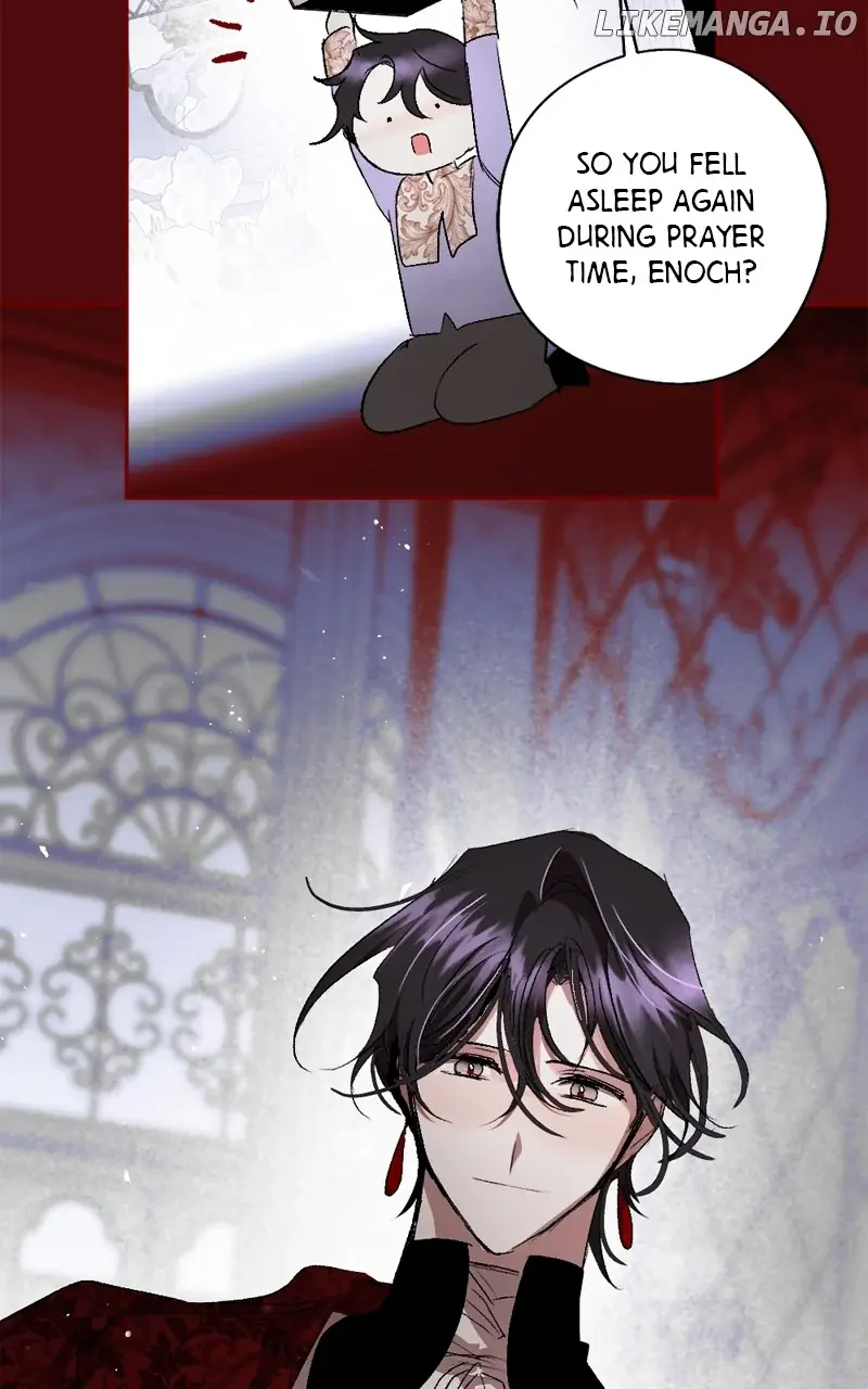 The Dark Lord's Confession Chapter 101 Page 115