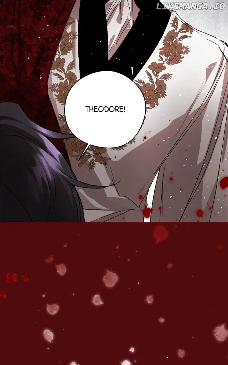 The Dark Lord's Confession Chapter 101 Page 116