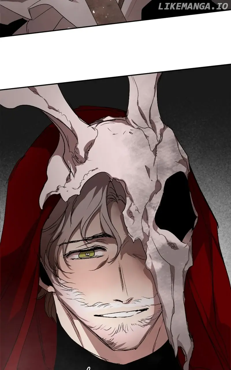 The Dark Lord's Confession Chapter 101 Page 120