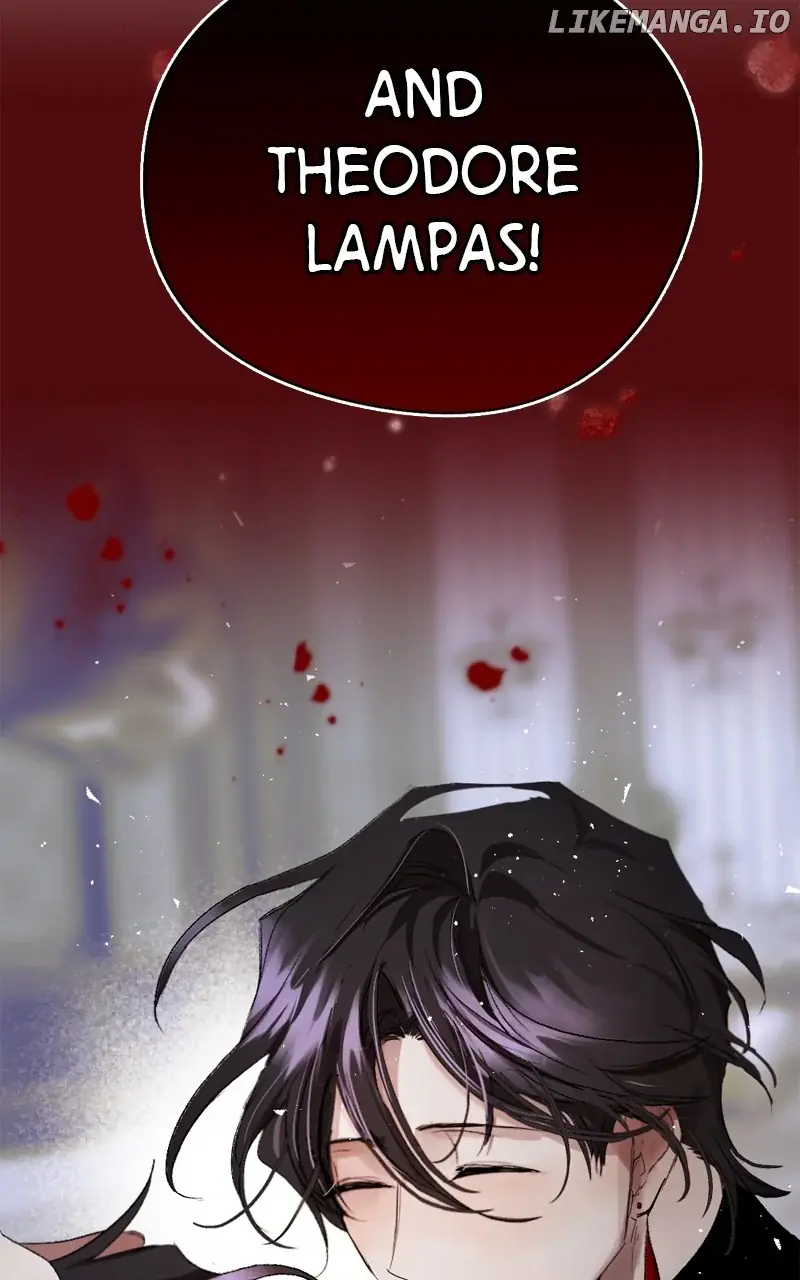 The Dark Lord's Confession Chapter 101 Page 122