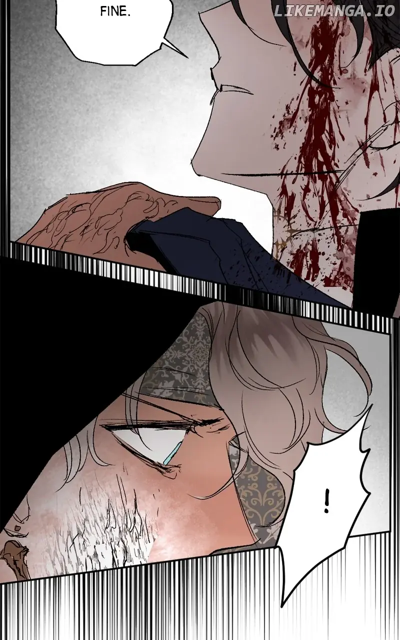 The Dark Lord's Confession Chapter 102 Page 3