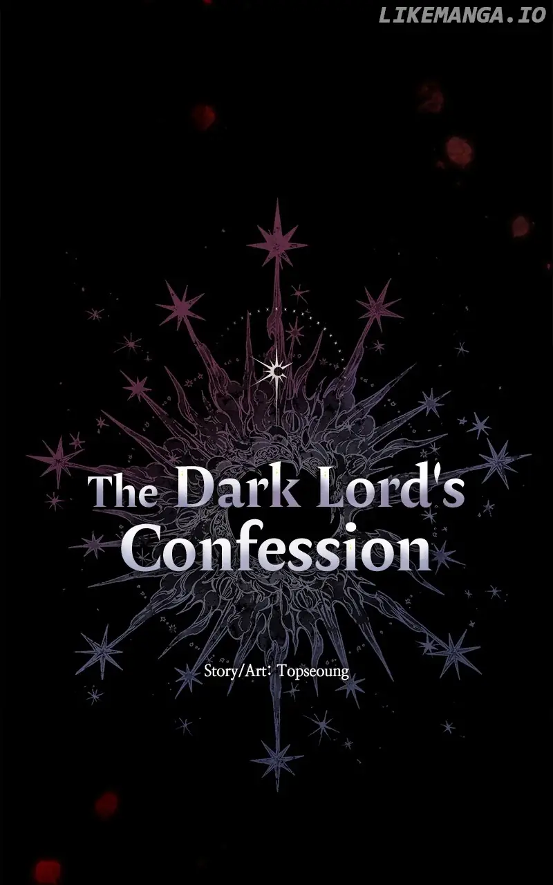 The Dark Lord's Confession Chapter 102 Page 8