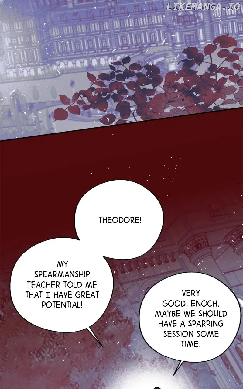 The Dark Lord's Confession Chapter 102 Page 11