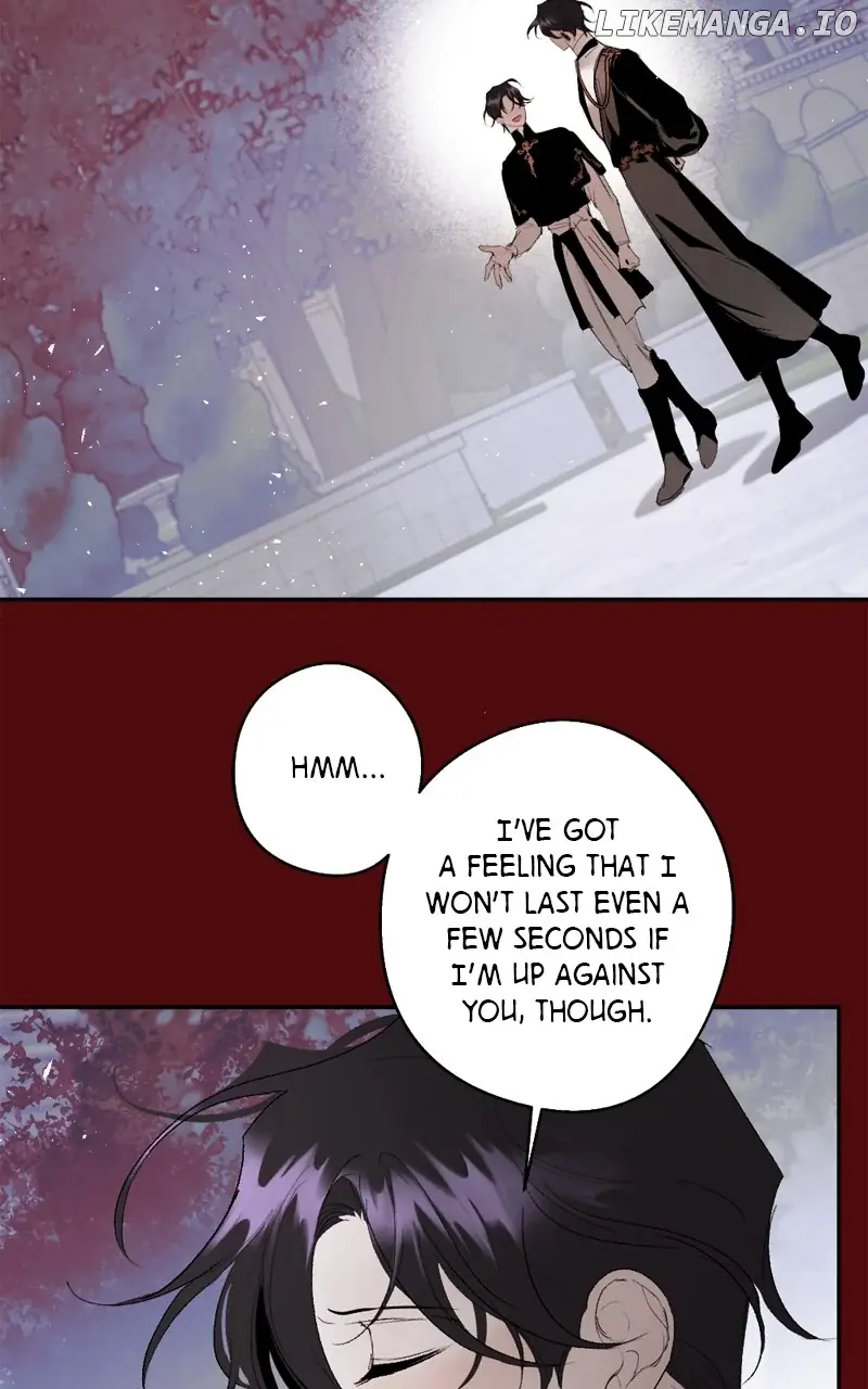 The Dark Lord's Confession Chapter 102 Page 12
