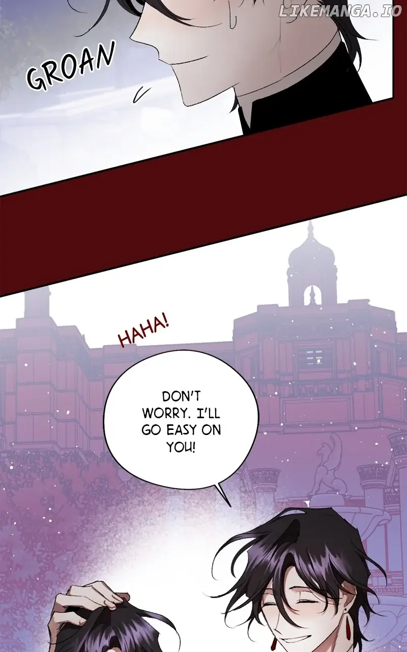 The Dark Lord's Confession Chapter 102 Page 13