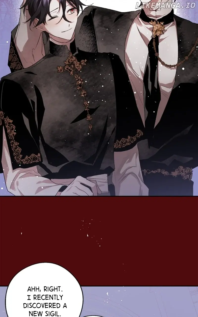 The Dark Lord's Confession Chapter 102 Page 14