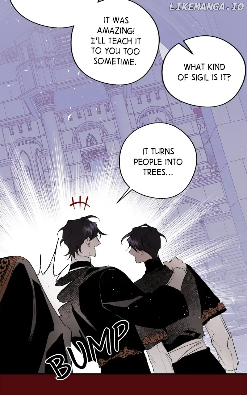 The Dark Lord's Confession Chapter 102 Page 15