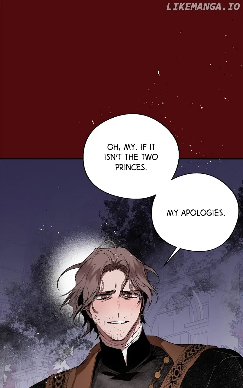 The Dark Lord's Confession Chapter 102 Page 16