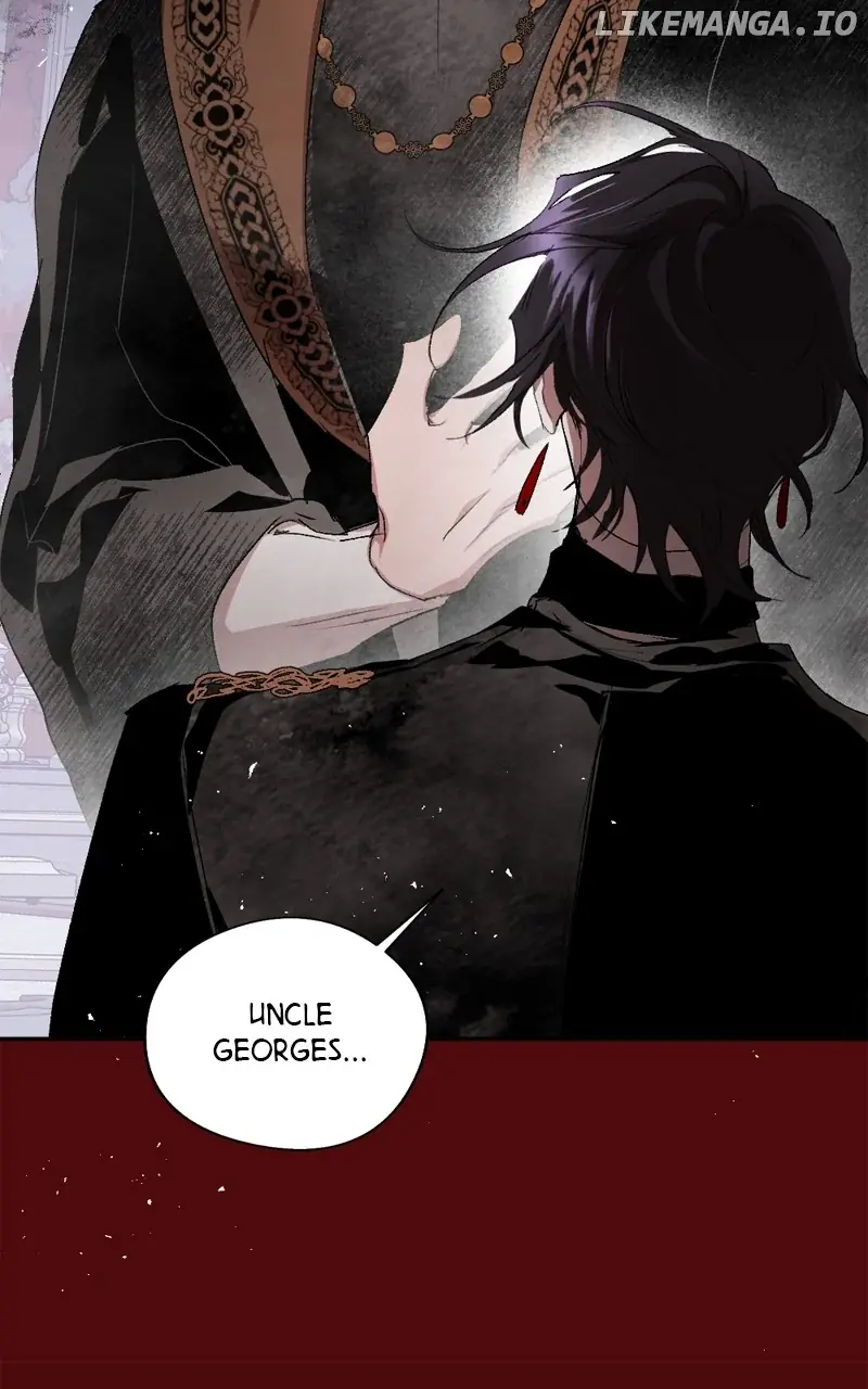 The Dark Lord's Confession Chapter 102 Page 17