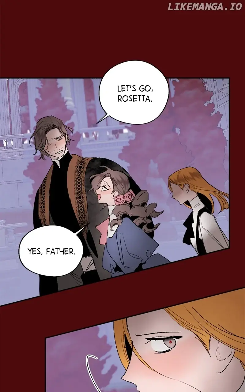 The Dark Lord's Confession Chapter 102 Page 18