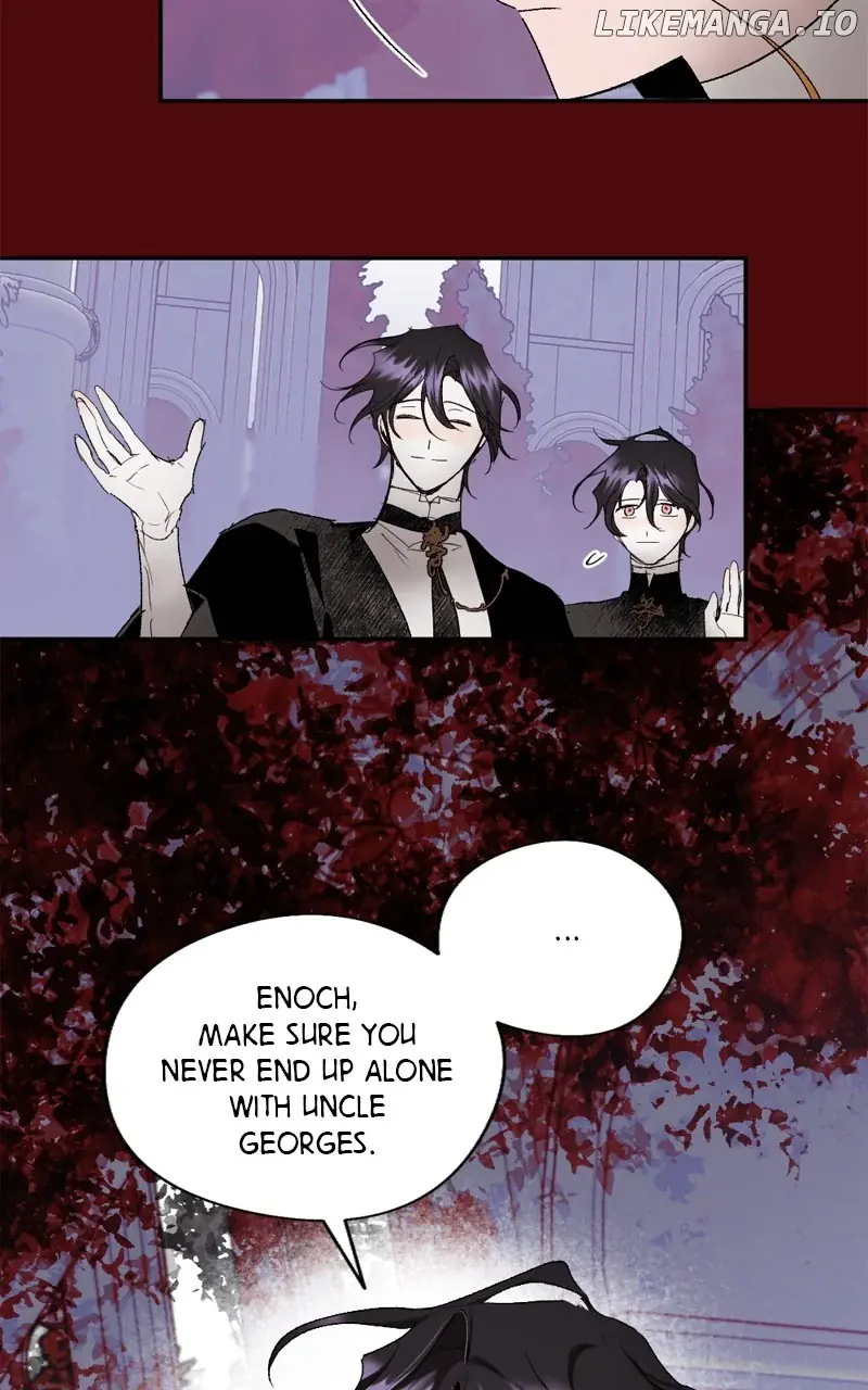 The Dark Lord's Confession Chapter 102 Page 19