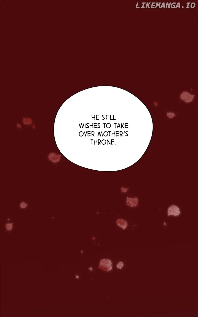 The Dark Lord's Confession Chapter 102 Page 21