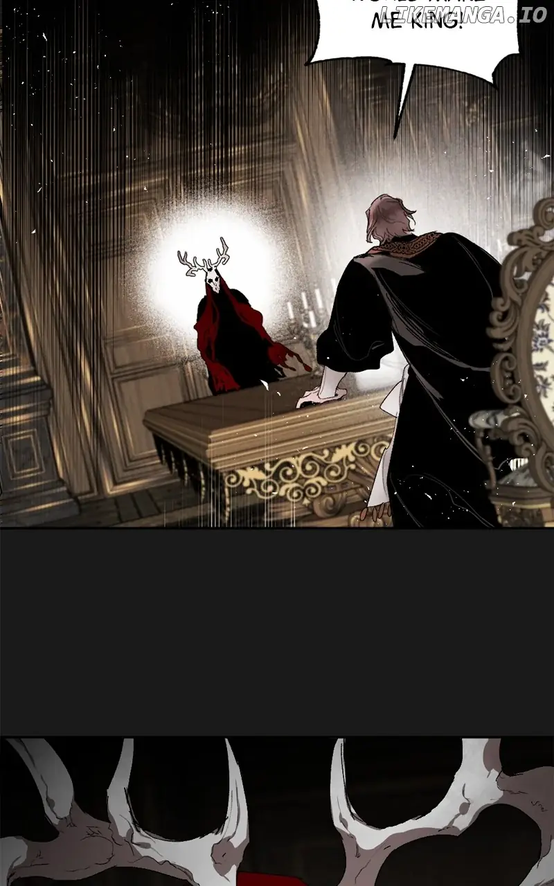 The Dark Lord's Confession Chapter 102 Page 25