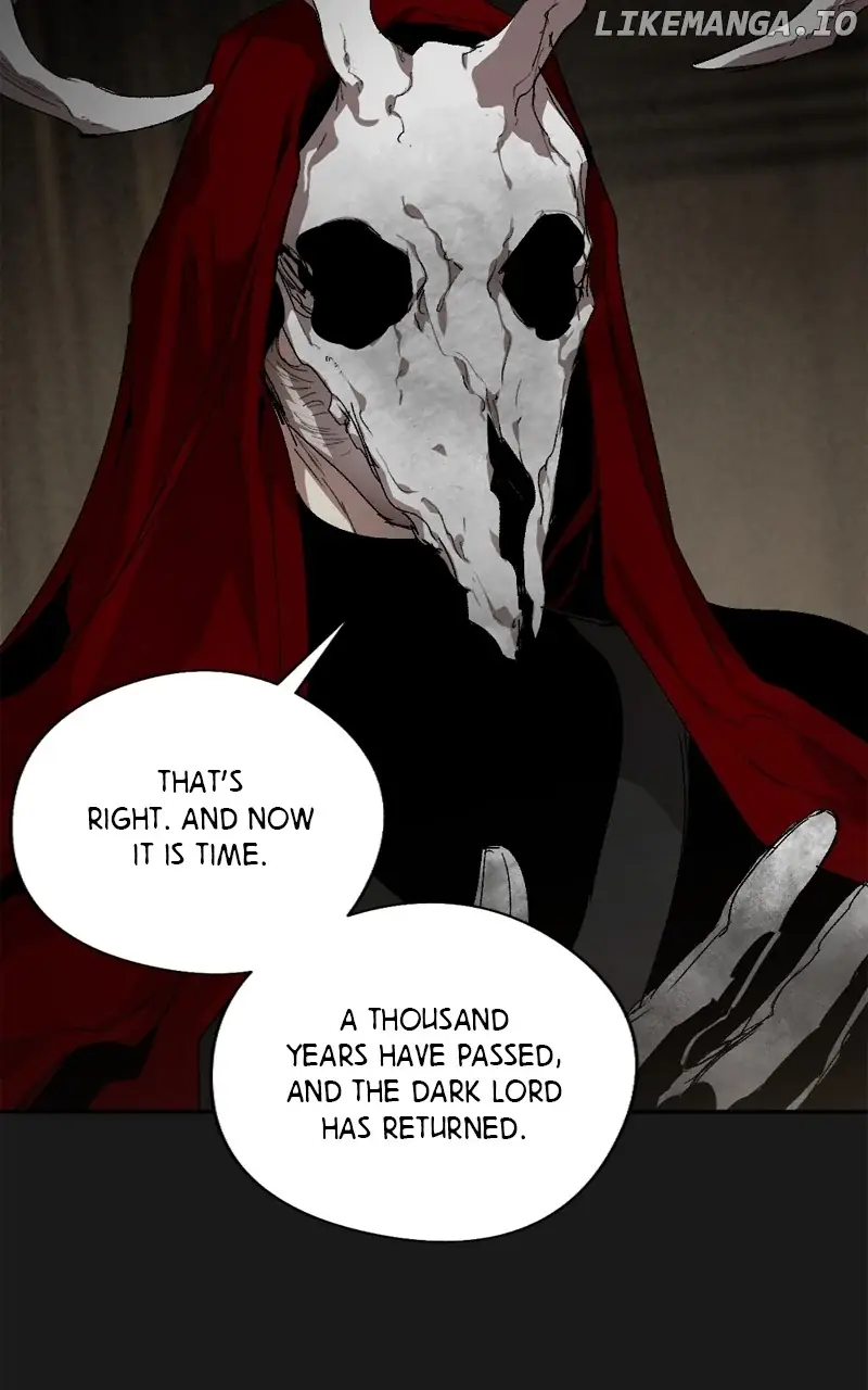 The Dark Lord's Confession Chapter 102 Page 26