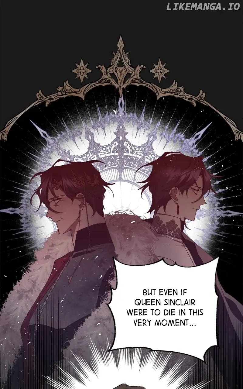 The Dark Lord's Confession Chapter 102 Page 27