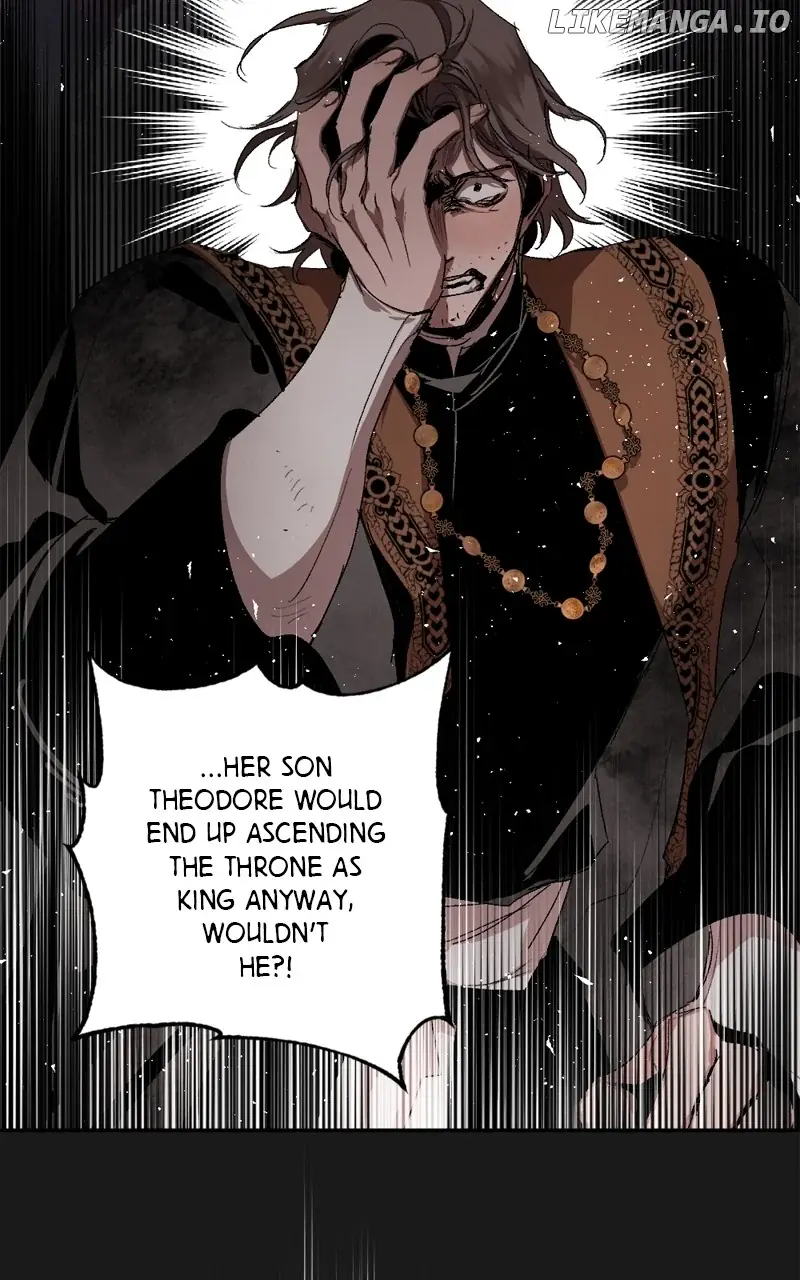 The Dark Lord's Confession Chapter 102 Page 28