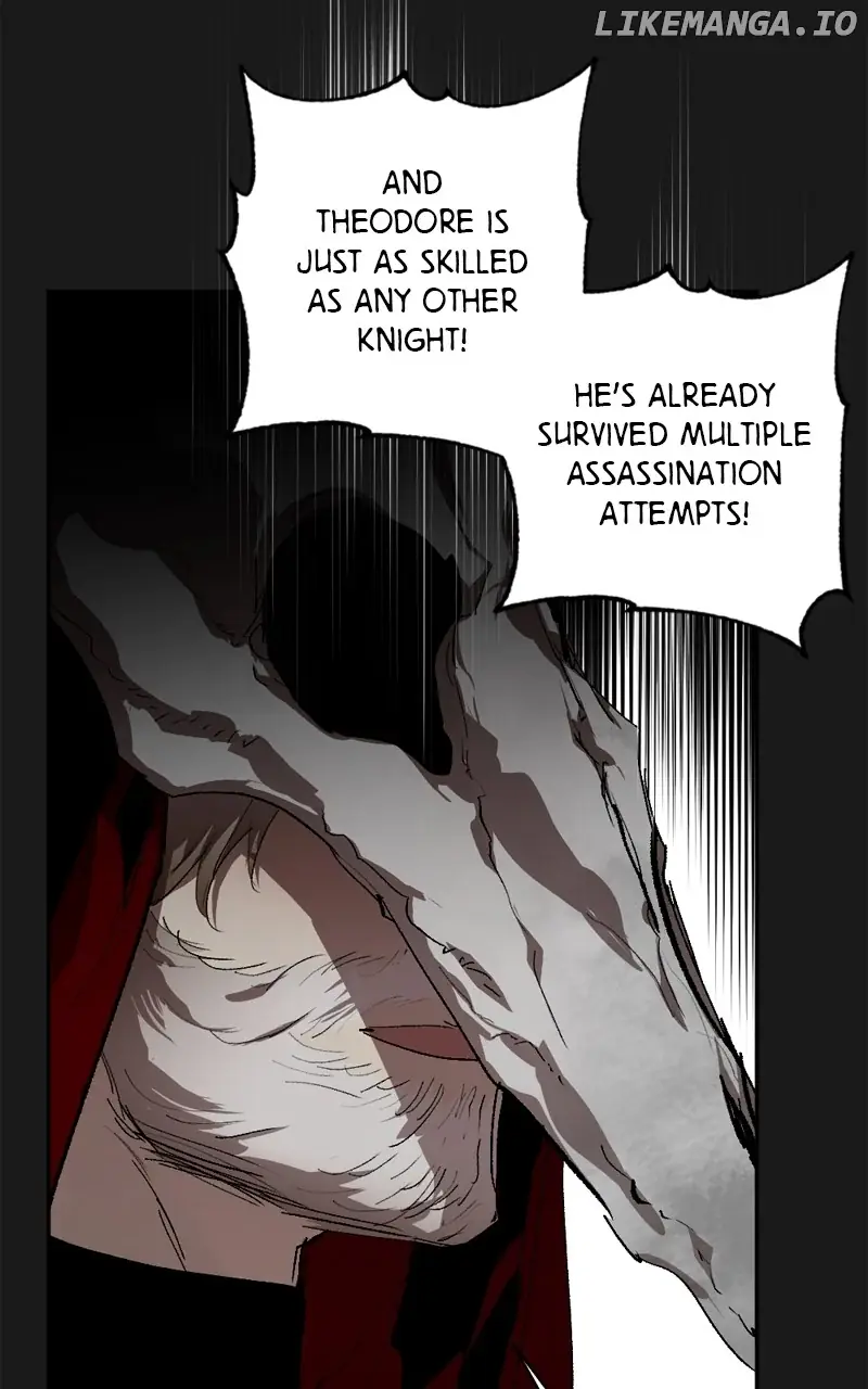The Dark Lord's Confession Chapter 102 Page 29